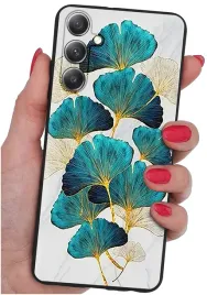 etui-do-samsung-galaxy-m35-5g-wzory-orsilikonowe-matt-case-szklo-9h