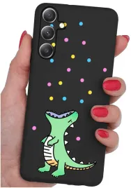 etui-do-samsung-galaxy-m35-5g-wzory-orsilikonowe-matt-case-szklo-9h