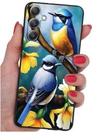 etui-do-samsung-galaxy-m35-5g-wzory-orsilikonowe-matt-case-szklo-9h