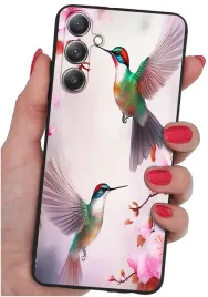 etui-do-samsung-galaxy-m35-5g-wzory-orsilikonowe-matt-case-szklo-9h