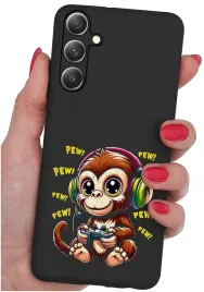etui-do-samsung-galaxy-m35-5g-wzory-orsilikonowe-matt-case-szklo-9h
