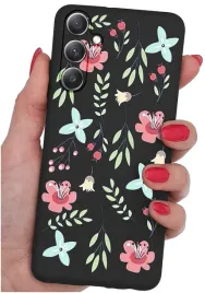 etui-do-samsung-galaxy-m35-5g-wzory-orsilikonowe-matt-case-szklo-9h