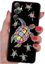 etui-do-samsung-galaxy-m35-5g-wzory-orsilikonowe-matt-case-szklo-9h