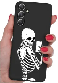 etui-do-samsung-galaxy-m35-5g-wzory-orsilikonowe-matt-case-szklo-9h