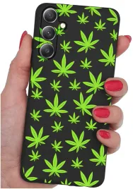 etui-do-samsung-galaxy-m35-5g-wzory-orsilikonowe-matt-case-szklo-9h
