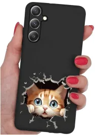 etui-do-samsung-galaxy-m35-5g-wzory-orsilikonowe-matt-case-szklo-9h