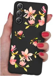 etui-do-samsung-galaxy-m35-5g-wzory-orsilikonowe-matt-case-szklo-9h