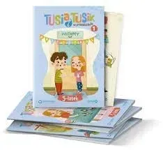 tusia-i-tusik-5-latek-podrecz-pakiet