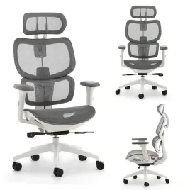 ergonomiczny-fotel-biurowy-z-siedziskiem-z-siatki-hanoi-szary