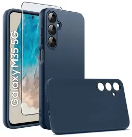 etui-do-samsung-galaxy-m35-5g-case-soft-matt-plecki-matowe-szklo