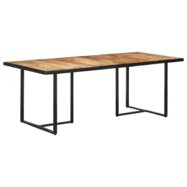 stol-jadalniany-drewniany-mango-200x100x76-cm-industrialny-styl