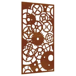 ogrodowa-dekoracja-scienna-105x55cm-stal-kortenowska-zebatki