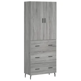 witrynka-szary-dab-sonoma-695x34x180cm-material-drewnopochodny