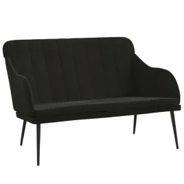 lawka-czarna-110x76x80-cm-obita-aksamitem