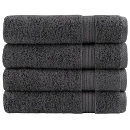 reczniki-premium-solund-4-szt-antracytowe-70x