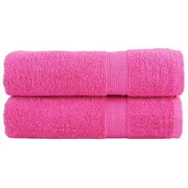 reczniki-premium-solund-2-szt-rozowe-50x100