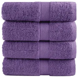reczniczki-premium-solund-4-szt-fioletowe-30x