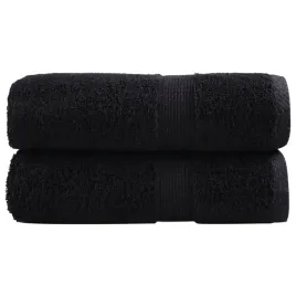reczniczki-premium-solund-2-szt-czarne-30x50