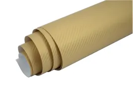 folia-zlota-carbon-karbon-3d-zloty-50-x-152-cm