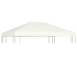 zadaszenie-altany-ogrodowej-310-g-m-4-x-3-m-kremowe