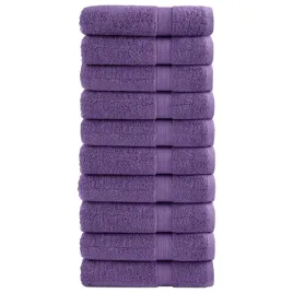 reczniki-premium-solund-10-szt-fioletowe-50x100-cm-600-g-cm