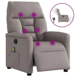 rozkladany-fotel-masujacy-elektryczny-kolor-taupe-tkanina