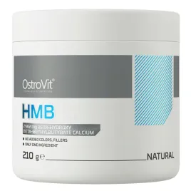 hmb-proszek-ostrovit-naturalny-210-g