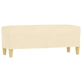 lawka-kremowa-100x35x41-cm-tapicerowana-tkanina