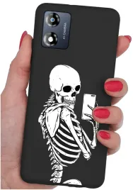 etui-do-motorola-moto-e13-wzory-orsilikonowe-matt-case-szklo-9h