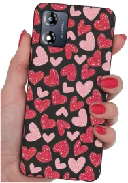 etui-do-motorola-moto-e13-wzory-orsilikonowe-matt-case-szklo-9h
