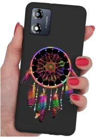 etui-do-motorola-moto-e13-wzory-orsilikonowe-matt-case-szklo-9h
