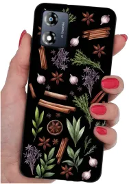 etui-do-motorola-moto-e13-wzory-orsilikonowe-matt-case-szklo-9h