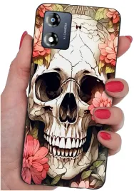 etui-do-motorola-moto-e13-wzory-orsilikonowe-matt-case-szklo-9h