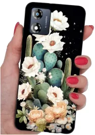 etui-do-motorola-moto-e13-wzory-orsilikonowe-matt-case-szklo-9h