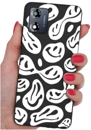 etui-do-motorola-moto-e13-wzory-orsilikonowe-matt-case-szklo-9h