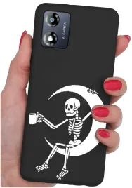 etui-do-motorola-moto-e13-wzory-orsilikonowe-matt-case-szklo-9h