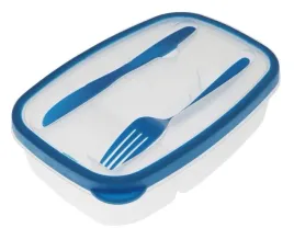 lunchbox-ze-sztuccami-fresh-niebieski