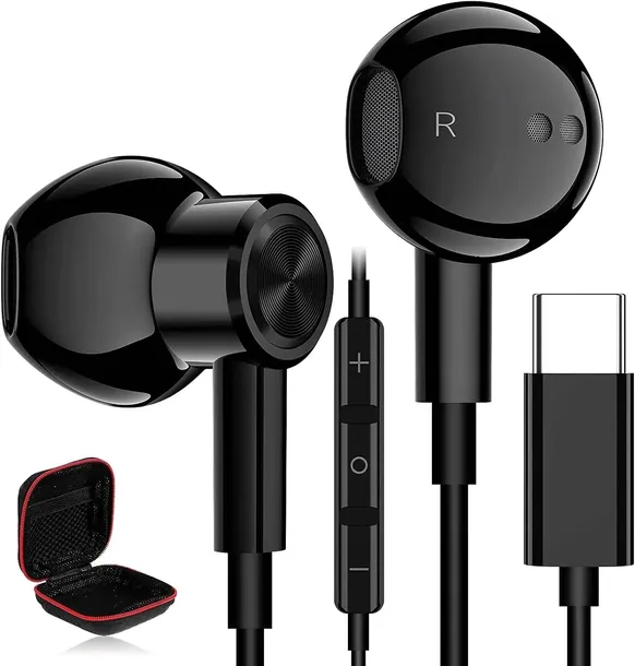 magnetyczne-sluchawki-usb-c