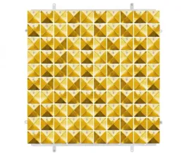 panel-dekoracyjny-zloty-3d-przezroczyste-tlo-30x30-cm-100-kwadratow