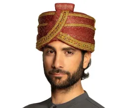 kapelusz-sultan-ali-alladyn-przebranie-turka-araba-czapka-turban-turecka