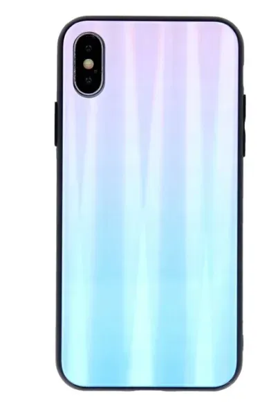plecki-do-iphone-12-mini-aurora-kolorowe-stan-nowy
