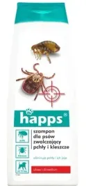 szampon-dla-psow-na-pchly-i-kleszcze-happs-250-ml