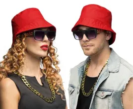 zestaw-hip-hop-lata-90-akcesoria-rapowe-okulary-lancuch-kapelusz