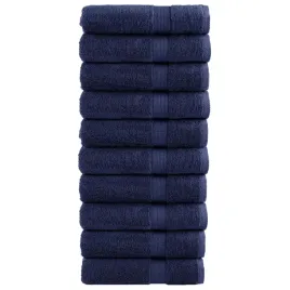 reczniki-premium-solund-10-szt-granatowe-100x1