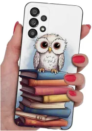 etui-do-samsung-galaxy-a33-5g-wzory-orsilikonowe-matt-case-szklo-9h