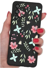 etui-do-samsung-galaxy-a33-5g-wzory-orsilikonowe-matt-case-szklo-9h