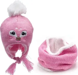 czapka-i-komin-komplet-zimowy-42-44-dwuwarstwowy-animal