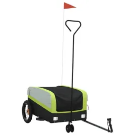 przyczepka-rowerowa-czarno-zielona-30-kg-zelaz