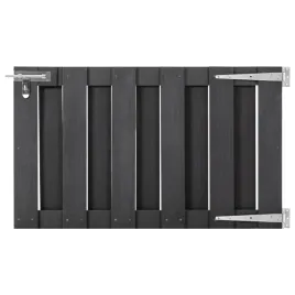 furtka-ogrodowa-wpc-100-x-60-cm-szara