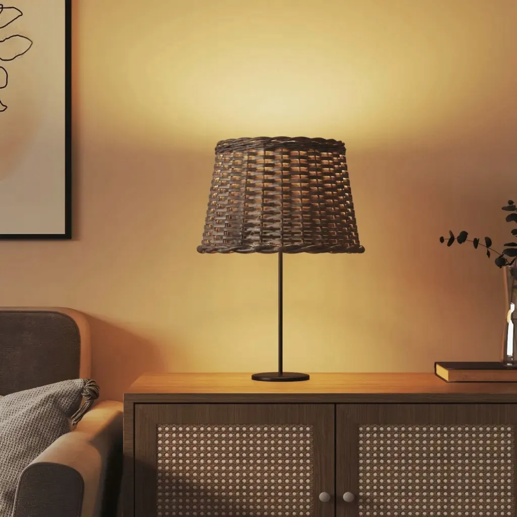 klosz-do-lampy-brazowy-o40x26-cm-wiklina-stan-nowy